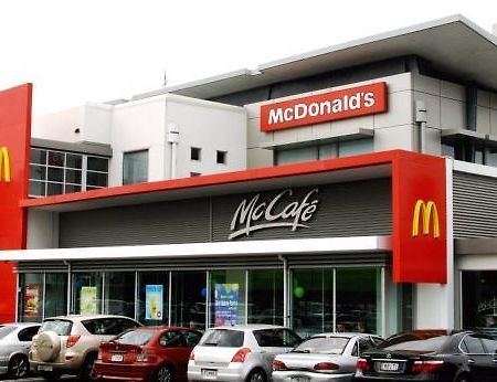 Auckland Central Motel المظهر الخارجي الصورة