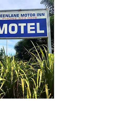 Auckland Central Motel المظهر الخارجي الصورة