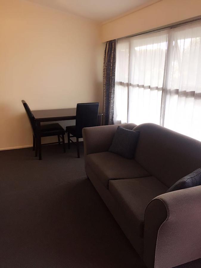 Auckland Central Motel المظهر الخارجي الصورة