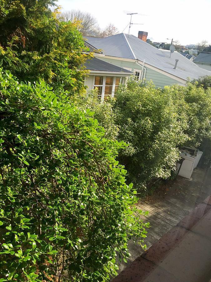 Auckland Central Motel المظهر الخارجي الصورة