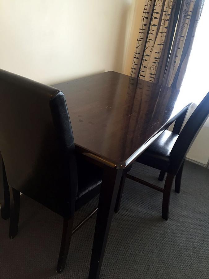 Auckland Central Motel المظهر الخارجي الصورة